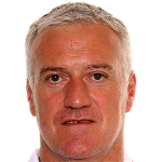 Didier  Deschamps