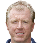 Steve  McClaren