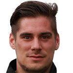Andreas Loken  Castilla