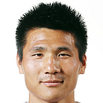 Kwang-Ryong  Pak