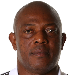 Stephen Okechukwu  Keshi