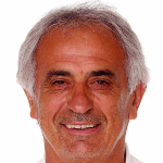 Vahid  Halilhodžić