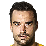 Andreas  Dober