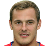 Luke  Wilkinson