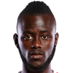 Pape Abdou  Camara
