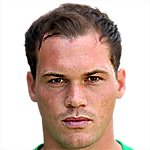 Patrick  Bürger