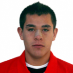 Carlos Andrés  Muñoz Rojas
