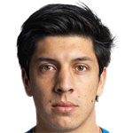 Christopher  Meneses Barrantes