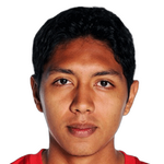 Samuel  Galindo Suheiro