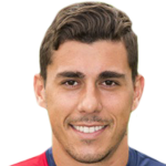 Danilo Fernando  Avelar
