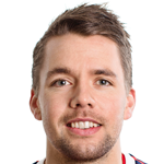Lars  Stubhaug