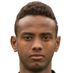 Abdisalam  Ibrahim