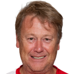 Åge   Hareide