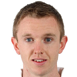 Shane  Ferguson