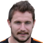 Callum  Morris