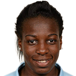 Viviane  Asseyi