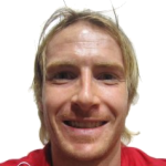 Paul David  Cunningham
