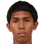 Muhammad Nurhilmi bin  Jasni