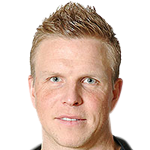 David Marek  Frölund