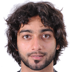 Ali Mohamed Ali Mohamed  Al Hosani