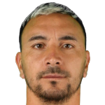 Carlos Humberto  Escobar Ortiz