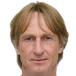 Adrie  Koster