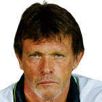 Franky  Vercauteren