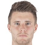 Daniel  Stenderup