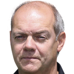 Dirk  Geeraerd