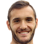 Lucas  Pérez Martínez