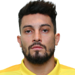 Alex Nicolao  Telles