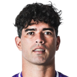 Brian Guillermo  Montenegro Benítez