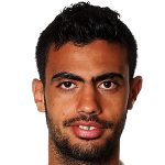 Ahmed Magdi Saad  Mohamed