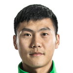 Tenglong  Lei
