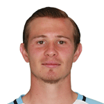 Nick  Fitzgerald