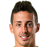 Nicolás  Cháfer García