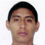 Iván Christopher  Chumpitáz Blas