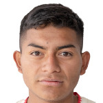 Romario Gustavo  Aliaga Romero