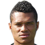 Rolando Manrique  Blackburn Ortega