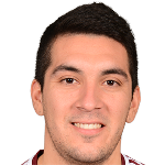 Martin Rodrigo  Rivero