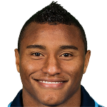 Jairo Armando  Glaize Yau
