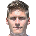 Casper  Johansen