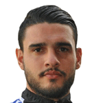 Cristian Leandro  González