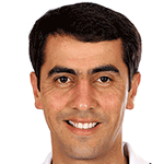 Ravshan  Irmatov