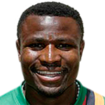 Christopher  Katongo