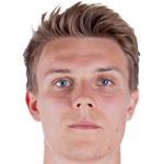Nicolaj   Moesgaard Agger