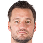 Jesper  Ringsborg Christiansen
