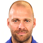 Christian  Lamhauge Holst