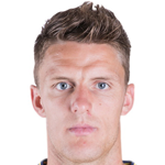 Jonas  Damborg