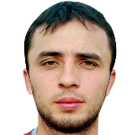 Kamil  Saidov